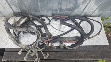 Проводка моторного отсека Volkswagen Transporter