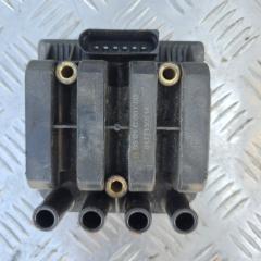 Запчасть катушка зажигания Volkswagen Golf