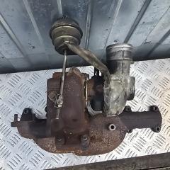 Турбина Volkswagen Transporter