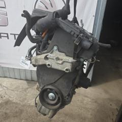 Запчасть двигатель Volkswagen Golf