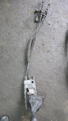 Запчасть кулиса переключения кпп Volkswagen Golf