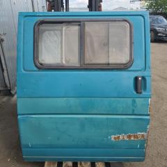 Дверь сдвижная правая Volkswagen Transporter