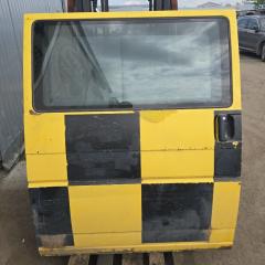 Дверь сдвижная правая Volkswagen Transporter