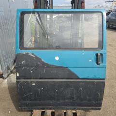 Дверь сдвижная правая Volkswagen Transporter