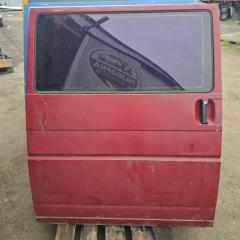 Дверь сдвижная правая Volkswagen Transporter