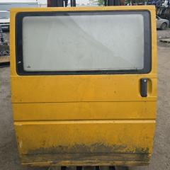 Дверь сдвижная правая Volkswagen Transporter