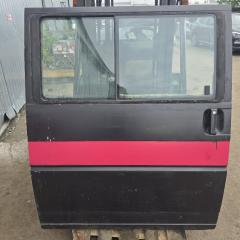 Дверь сдвижная правая Volkswagen Transporter