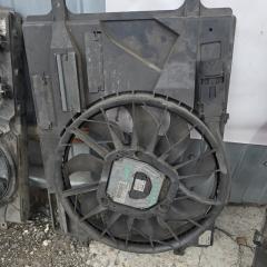 Запчасть вентилятор радиатора Volkswagen Sharan