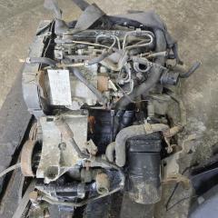 Запчасть двигатель Volkswagen Transporter