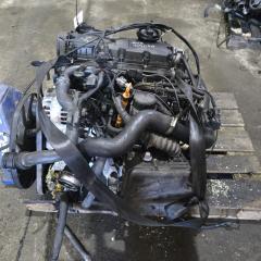 Двигатель Volkswagen Passat 2002