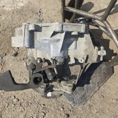 Коробка передач КПП Skoda Octavia контрактная Коробка передач КПП Skoda Octavia