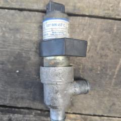 Запчасть регулятор холостого хода Volkswagen Transporter