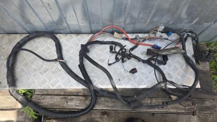 Проводка моторного отсека Volkswagen Transporter 2003