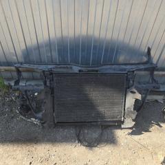 Панель передняя Volkswagen Passat