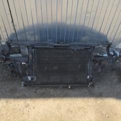 Панель передняя Volkswagen Passat