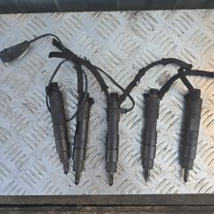 Форсунка дизельная Volkswagen Transporter