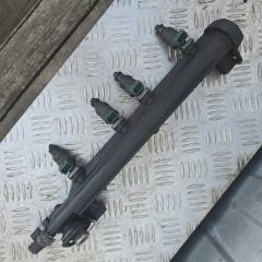 Запчасть топливная рампа Volkswagen Golf