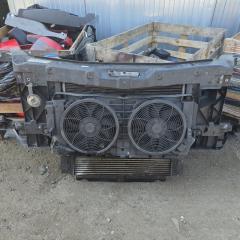 Панель передняя Volkswagen Crafter