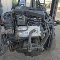 Двигатель Skoda Yeti контрактная Двигатель Skoda Yeti