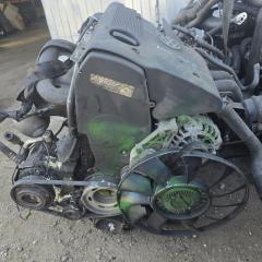 Двигатель Volkswagen Passat