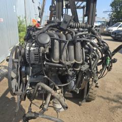 Двигатель Volkswagen Passat