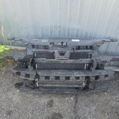 Панель передняя Volkswagen Caddy