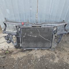 Панель передняя Volkswagen Passat