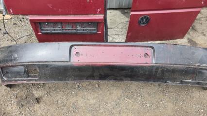 Бампер передний Volkswagen Transporter