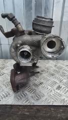 Турбина Volkswagen Touran