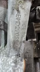 Двигатель Fabia 2005 MK1 BMD