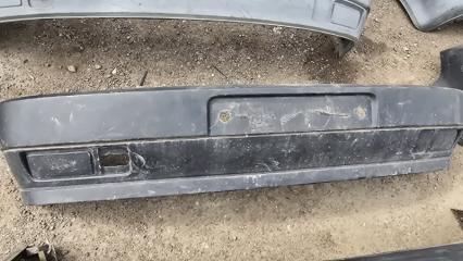 Бампер передний Volkswagen Transporter