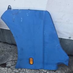 Крыло переднее левое Volkswagen Transporter