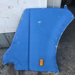 Крыло переднее правое Volkswagen Transporter