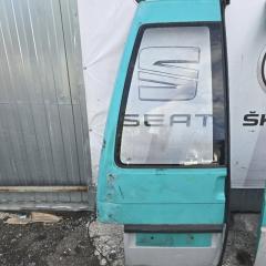 Дверь распашная задняя левая Volkswagen Transporter