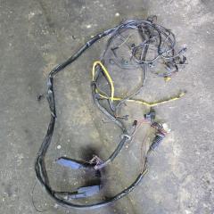 Проводка моторного отсека Volkswagen Transporter