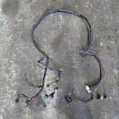 Проводка моторного отсека Volkswagen Transporter