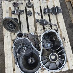 Коробка передач КПП Volkswagen Transporter