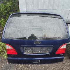 Запчасть дверь багажника Ford Galaxy