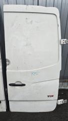Дверь распашная задняя правая Volkswagen Crafter 2015