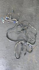 Проводка моторного отсека Volkswagen Transporter