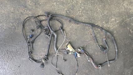 Проводка моторного отсека Volkswagen Transporter