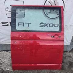 Дверь сдвижная правая Volkswagen Transporter