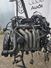 Двигатель Volkswagen Passat