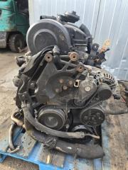 Запчасть двигатель Volkswagen Sharan