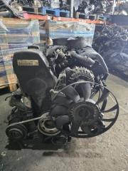 Двигатель Volkswagen Passat