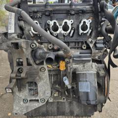 Двигатель Volkswagen Golf