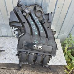 Коллектор впускной Volkswagen Golf