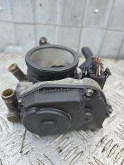 Запчасть дроссельная заслонка Volkswagen Passat