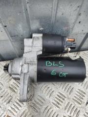 Стартер Volkswagen Touran