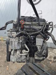 Двигатель Volkswagen Passat